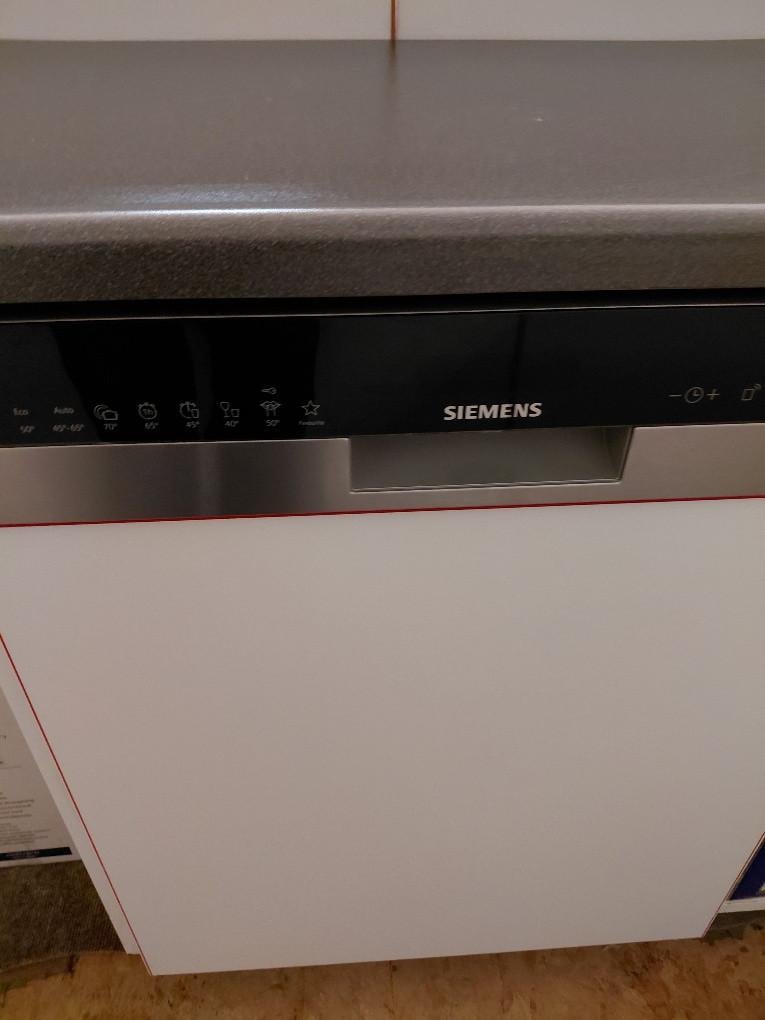 Te koop keuken U vorm