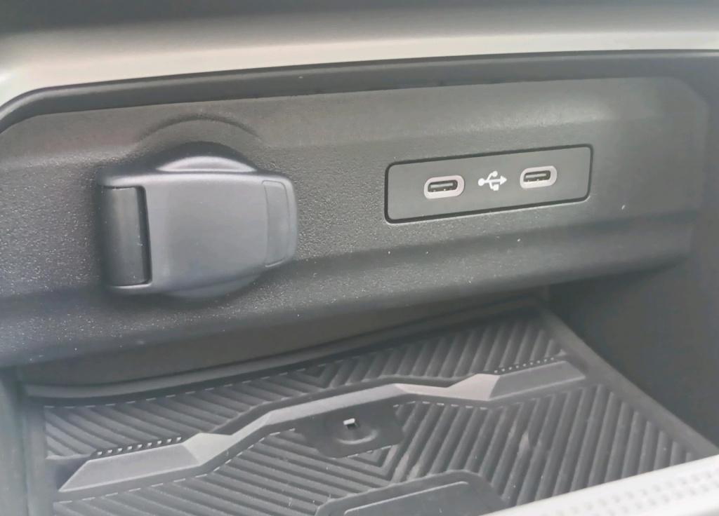 Dacia Bigster 1.8 hybrid 155 limited edition - demo