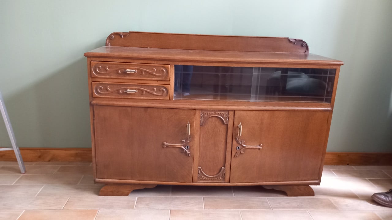 Dressoir