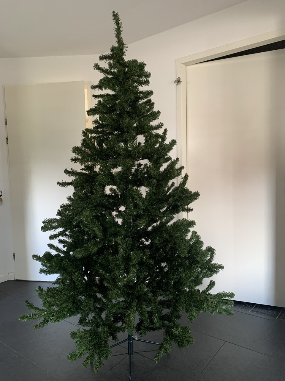 Kerstboom 2.15 cm