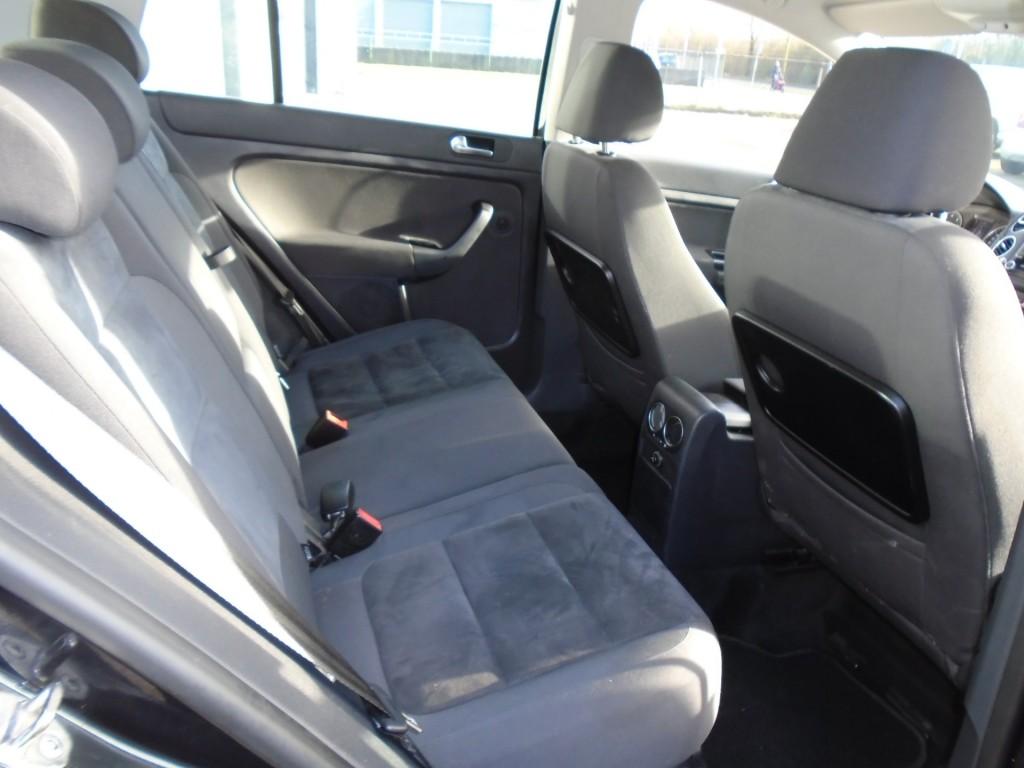 Volkswagen Golf 1.2 tsi highl. bluem