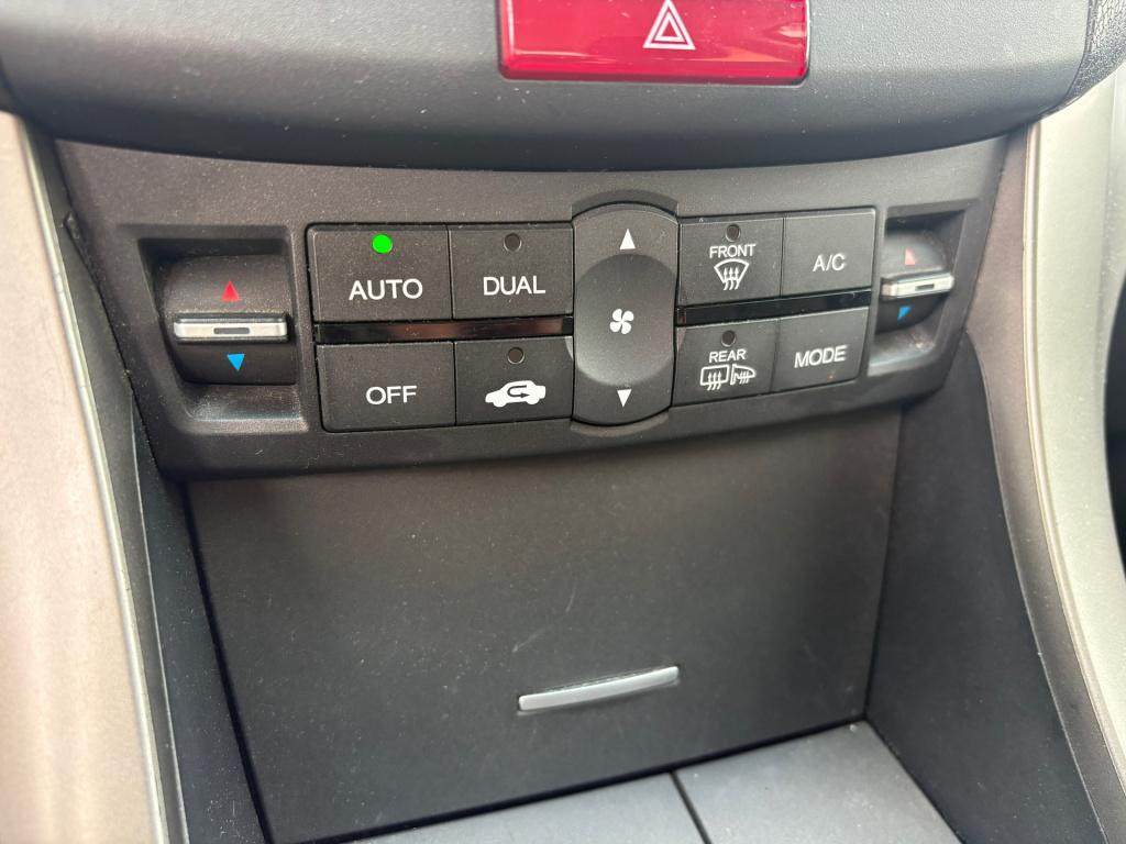 Honda Accord 2.0i elegance