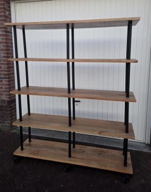 Kast Loods5 industrieel