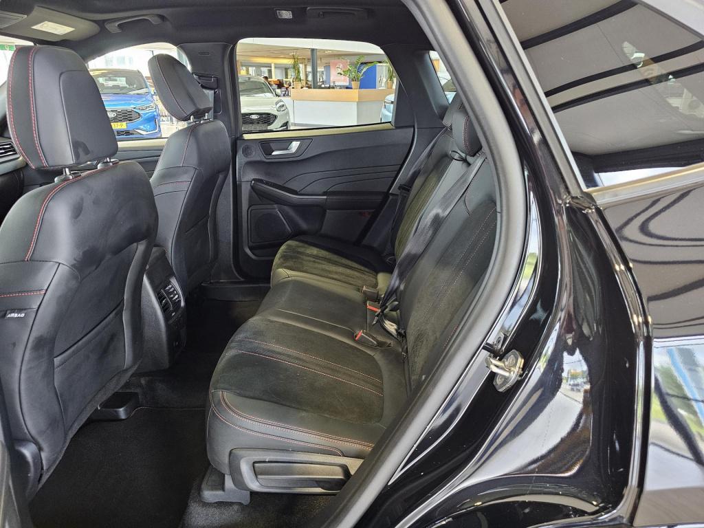 Ford Kuga 2.5 phev st-line x