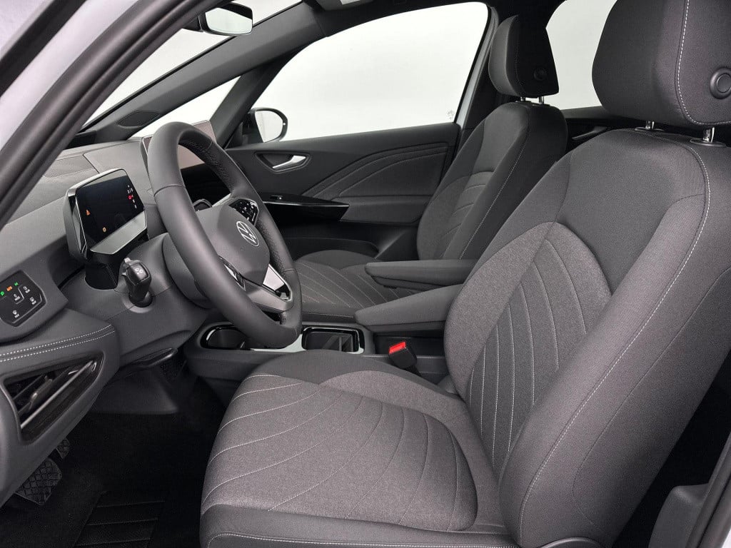 Volkswagen Id.3 pure business 52 kwh accu. 125 kw / 170 pk hatchba