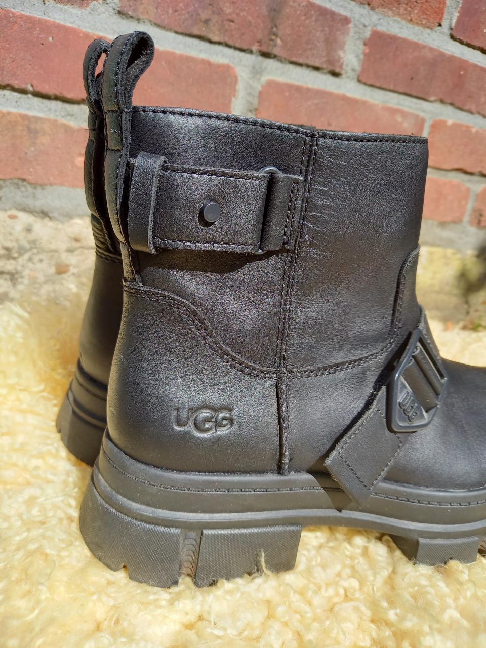 UGG lederen boots