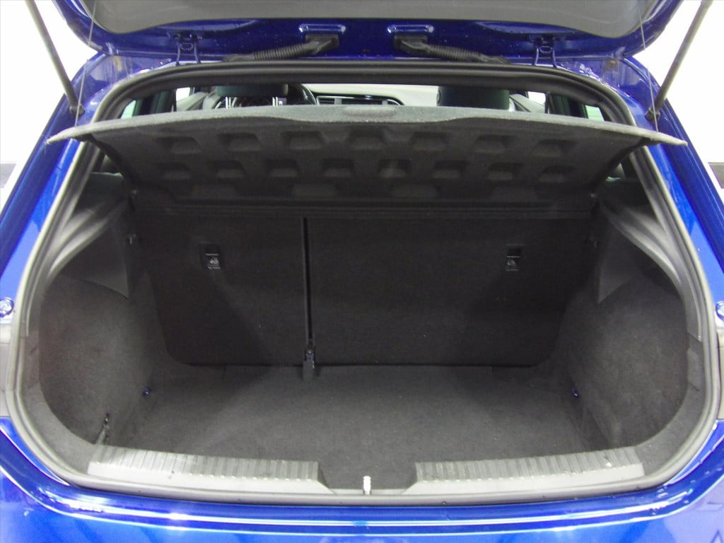 Seat Leon 1.5 tsi fr business intense