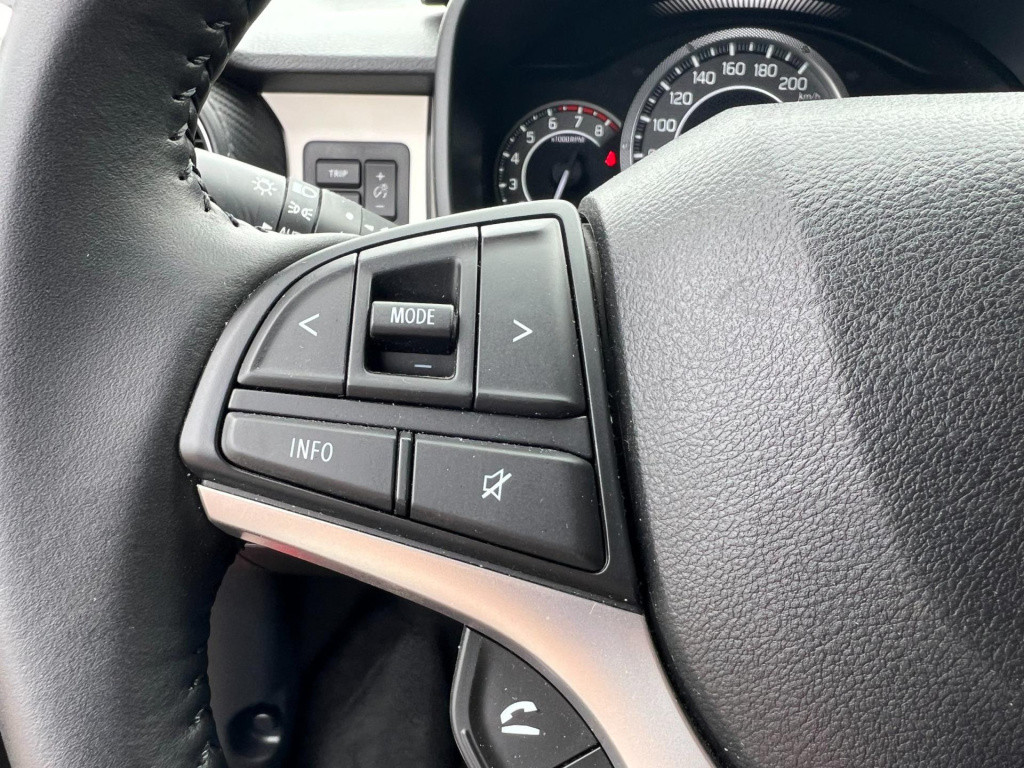 Suzuki Ignis 1.2 stijl