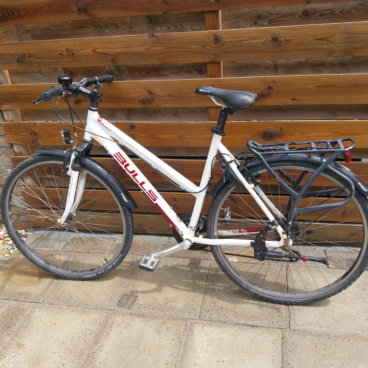 Fiets