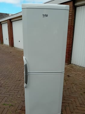 Koel/vriescombinatie
