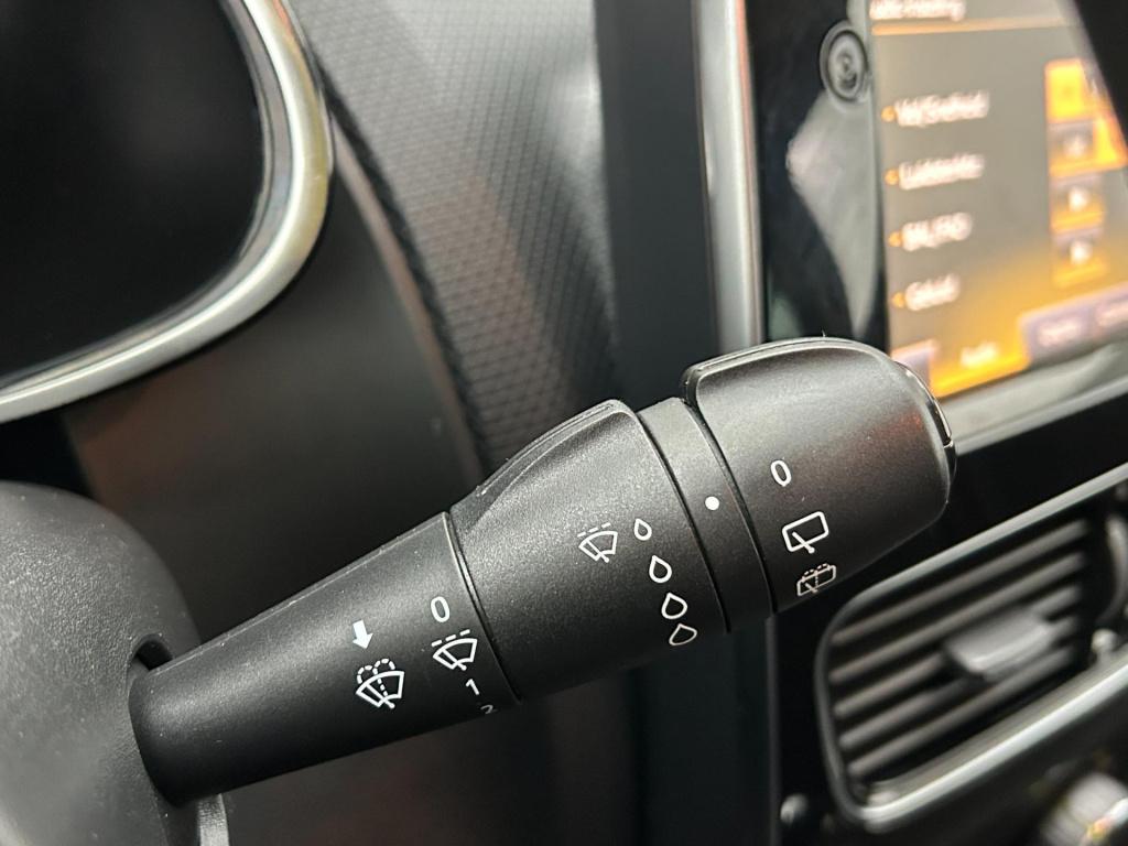 Renault Clio occasion 0.9 tce limited | grijs | airco | tweedehands renault