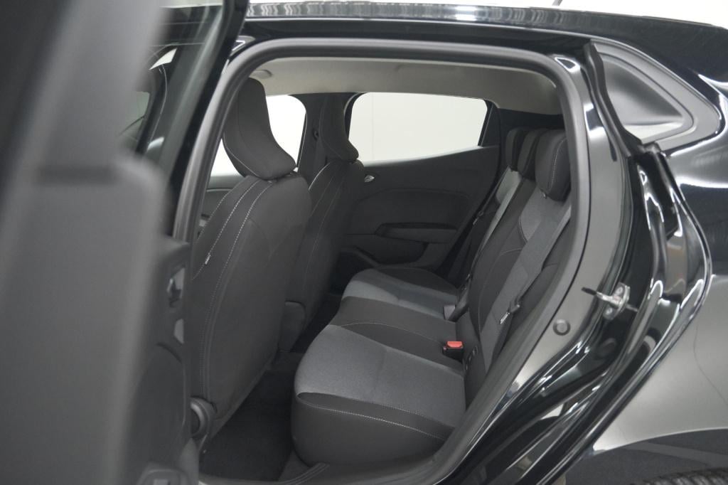 Renault Clio tce 90 evolution | stoelverwarming | camera | parkeersensoren 