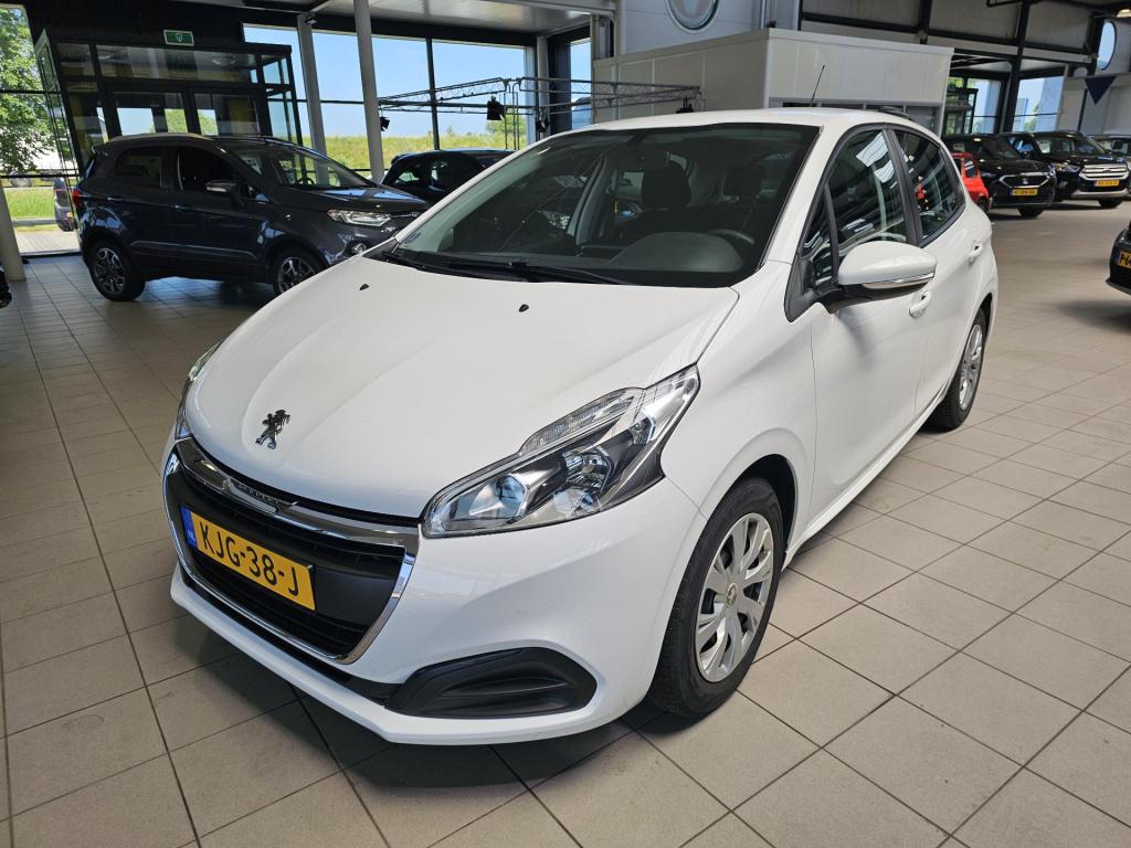 Peugeot 208 1.2 puretech like