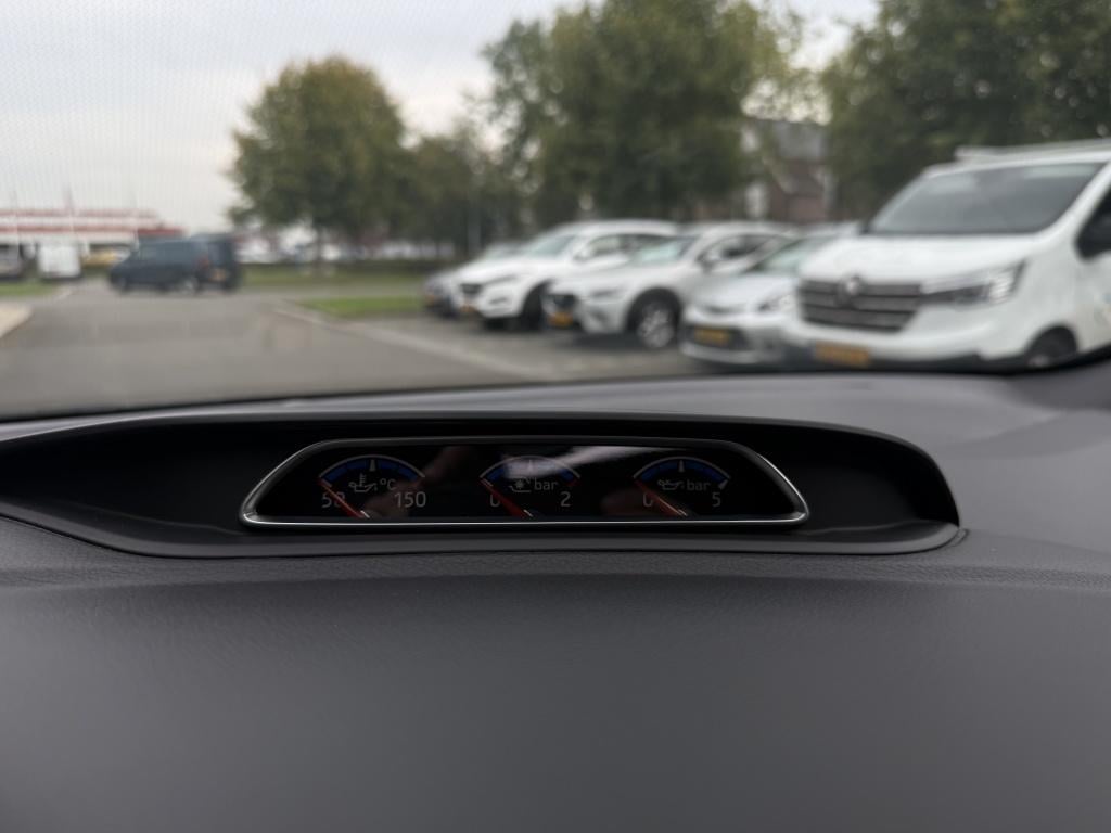 Ford Focus ford-cng-technik 2.3 rs