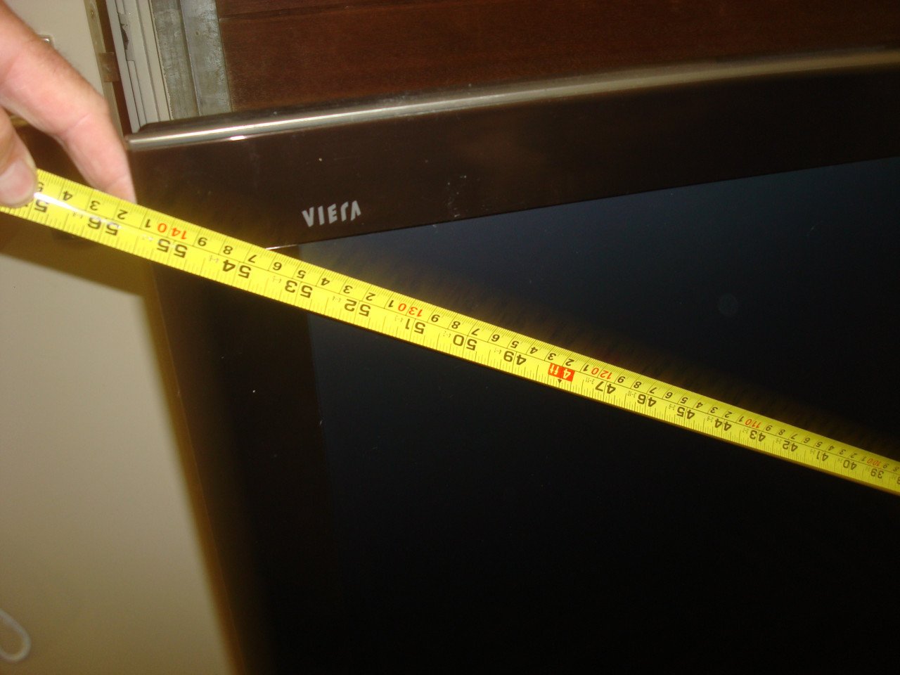 Panasonic TV 127 cm 54 inch