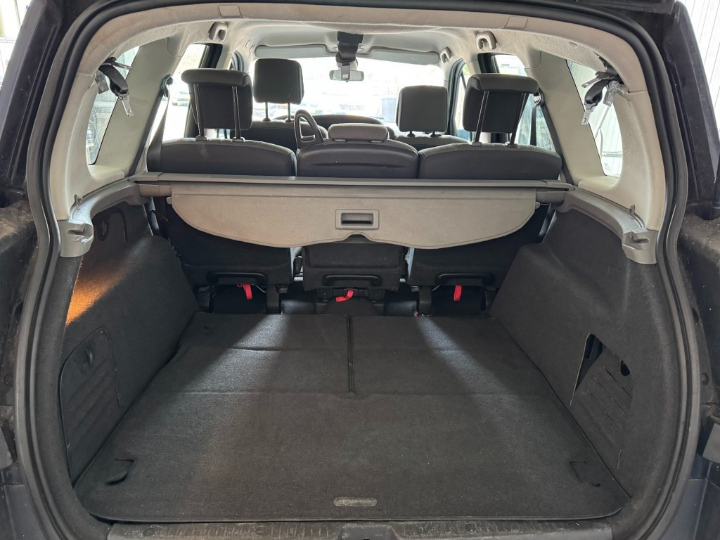 Renault Scenic 2.0 - 16v business line 7 persoons