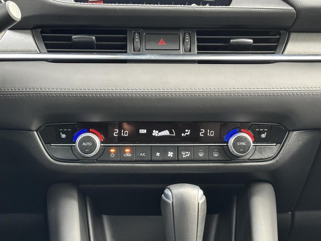 Mazda 6 2.0 skyactiv-g 165 centre-line automaat, nl-auto!