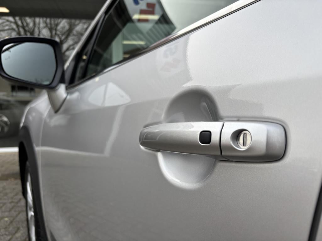 Suzuki Sx4 S-cross automaat 1.4 boosterjet select hybrid