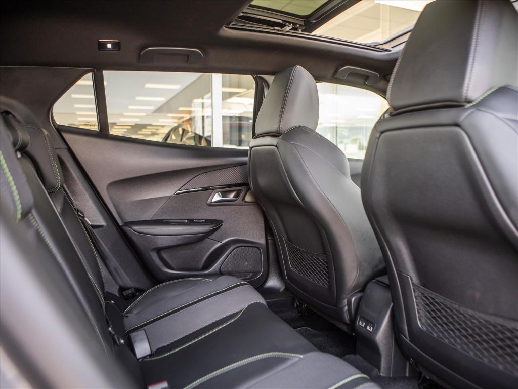 Peugeot 2008 1.2 hybrid 136pk e-dcs6 gt automaat | panoramadak | camera | n