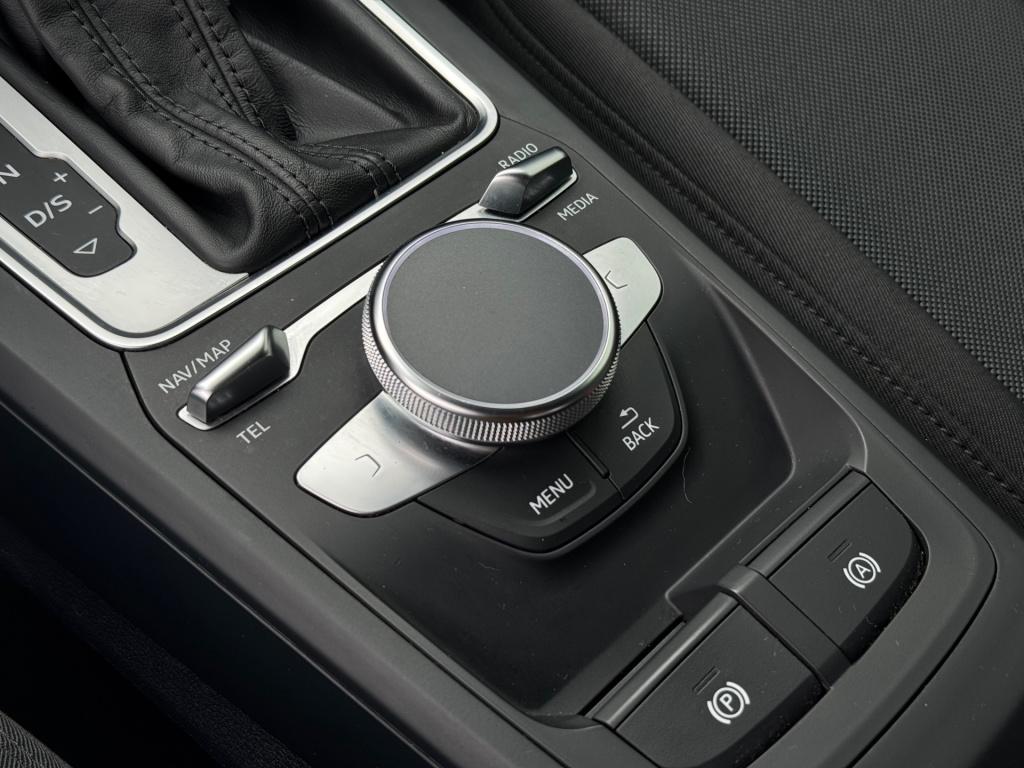Audi Q2 35 tfsi advanced edition * camera * cruise control adaptief * stoel