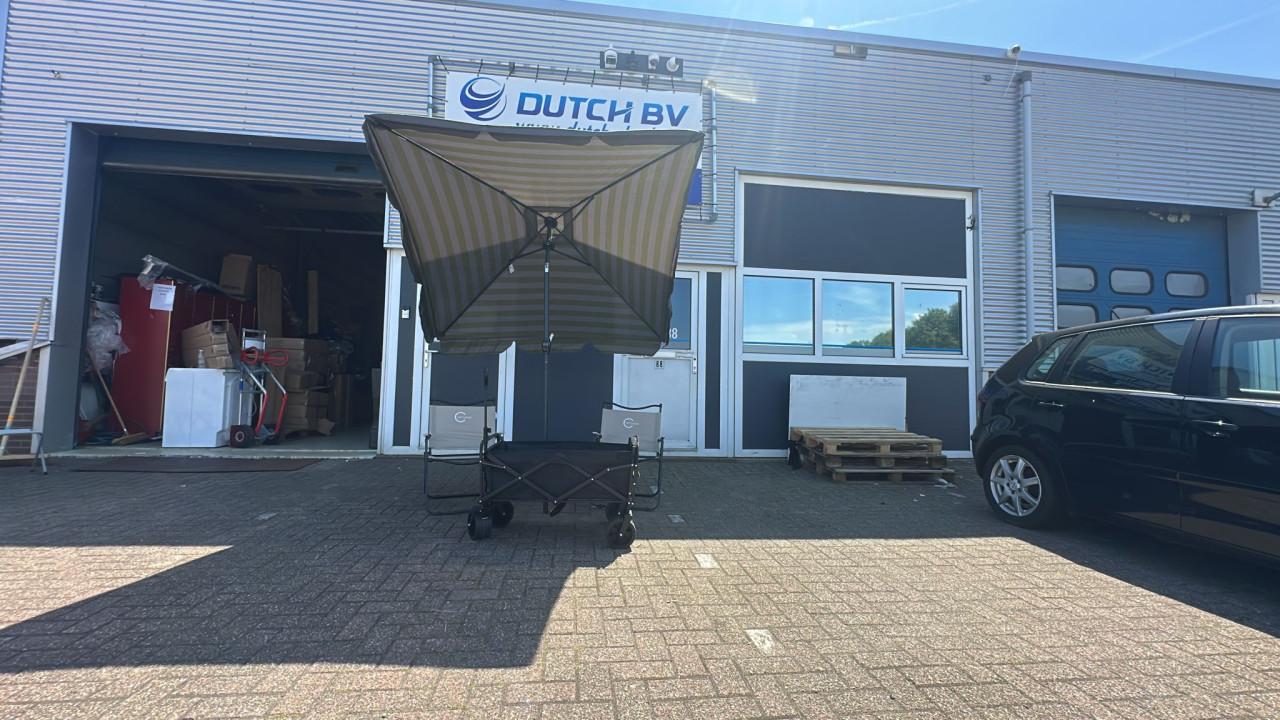 Dutch - Deals