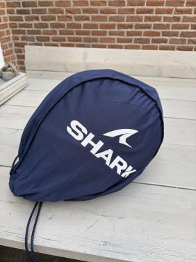 Motor systeemhelm Shark Evoline