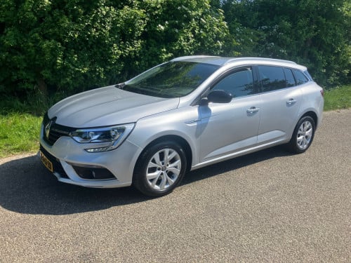 Renault Megane 1.3 Tce