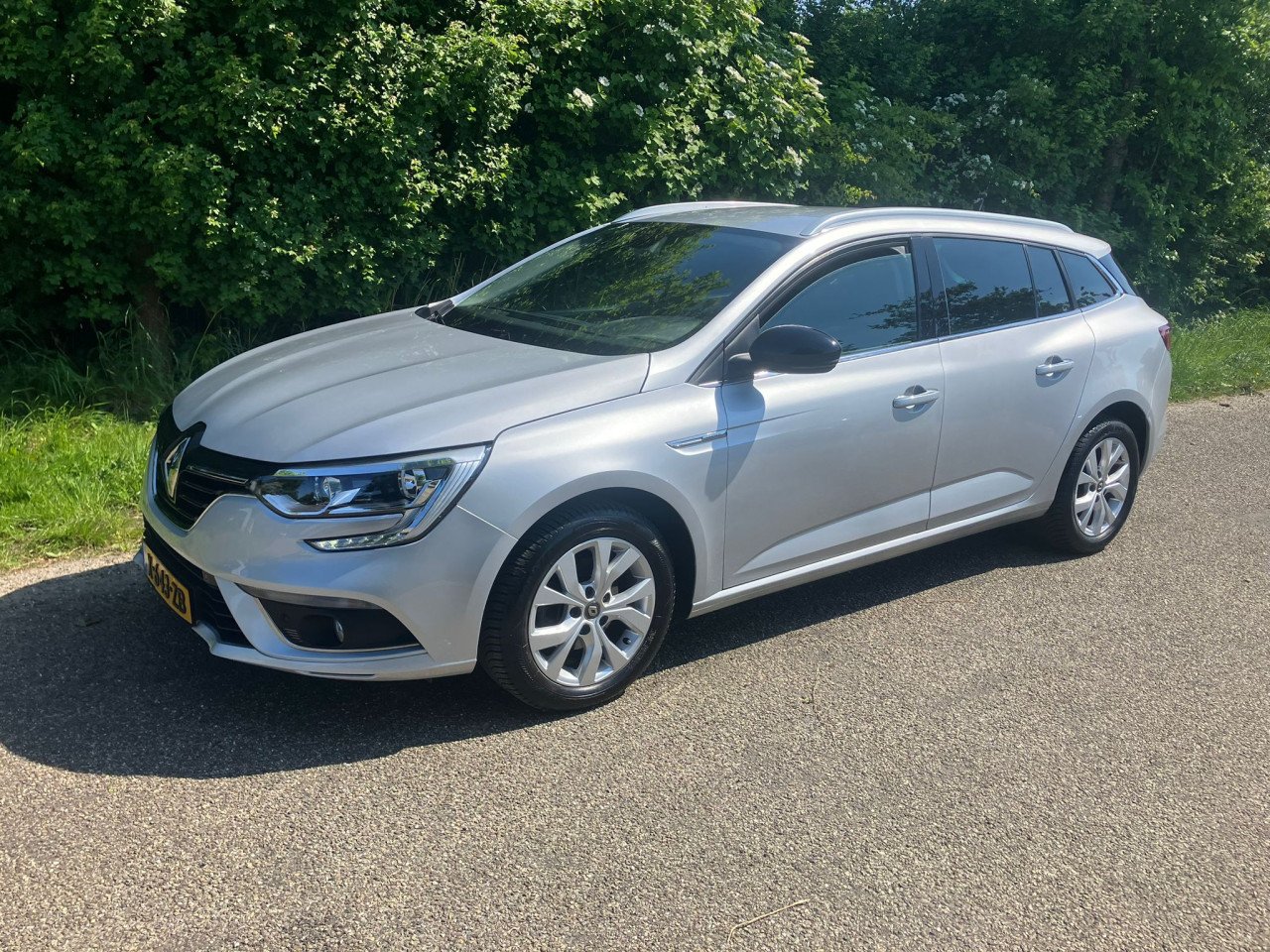 Renault Megane 1.3 Tce