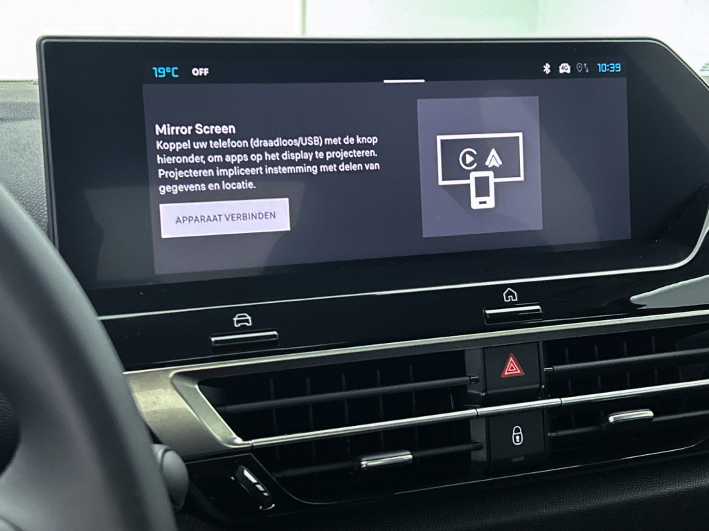 Citroen C4 hybrid 136 pk automaat business | rijklaar