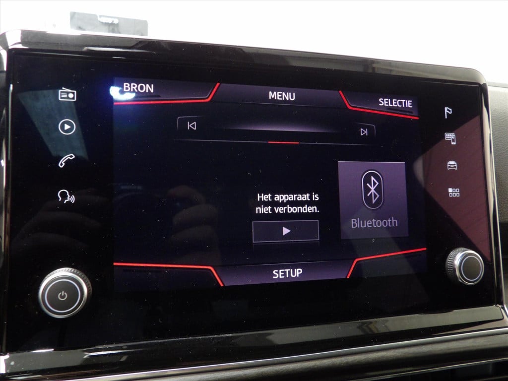 Seat Tarraco 1.5 tsi 150pk xcellence