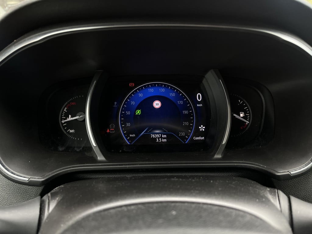 Renault Megane 1.3 tce | camera | trekhaak | navi