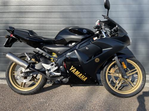 YAMAHA TZR 50 SCHAKELBROMMER