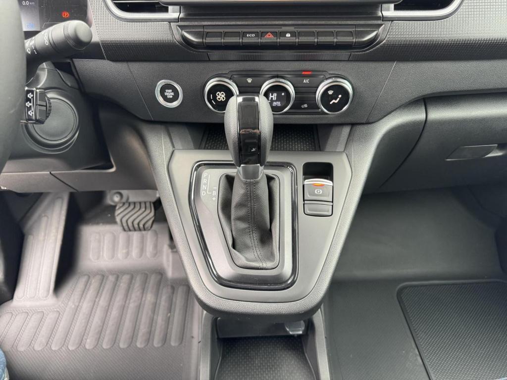 Nissan Townstar n-connecta l2 44 kwh fin lease 0% rente 60 maanden