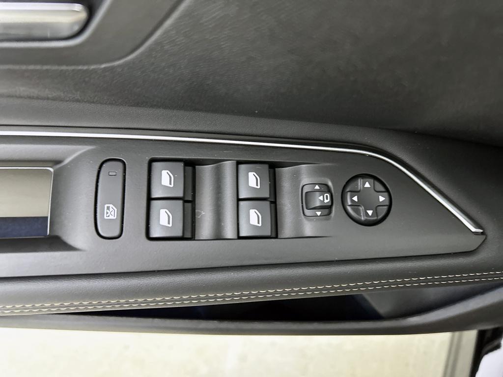Peugeot 3008 hybrid 145pk automaat gt | rijklaar | adaptive cruise | 360 ca