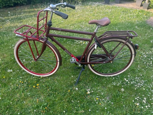 Batavus Cnctd herenfiets N3