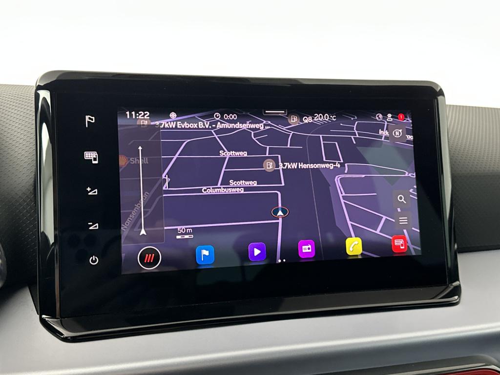 Seat Arona 1.0 tsi fr business intense | licht metalen wielen