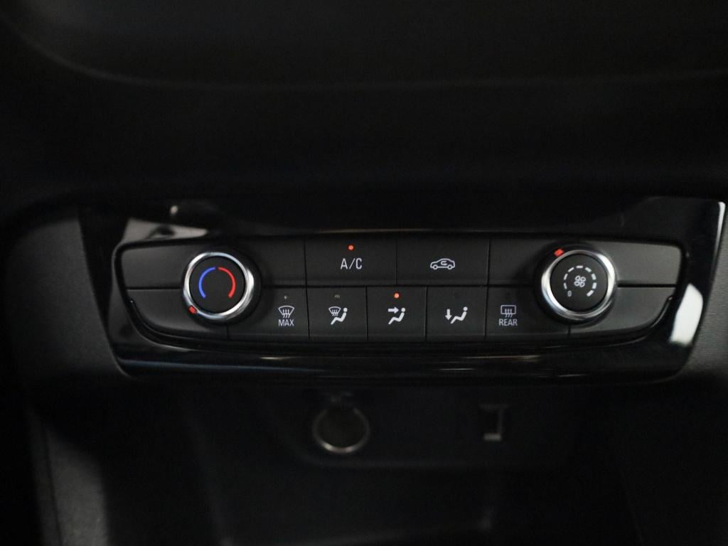 Opel Corsa 1.2 edition | apple carplay / android auto | cruise control | ai