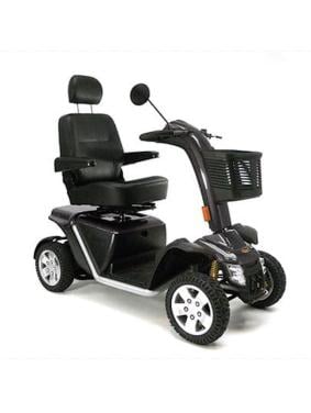 Pride Royal20 scootmobiel, zwart