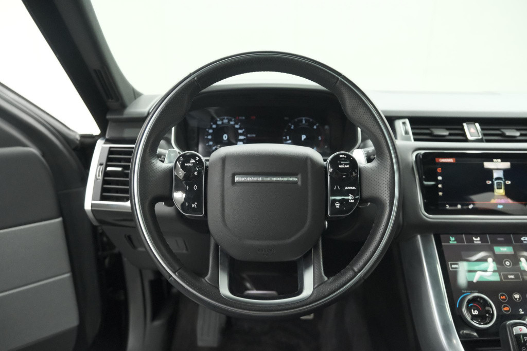 Land Rover Range Rover 3.0 sdv6 hse dynamic 3500kg trekgewicht - btw - zwar
