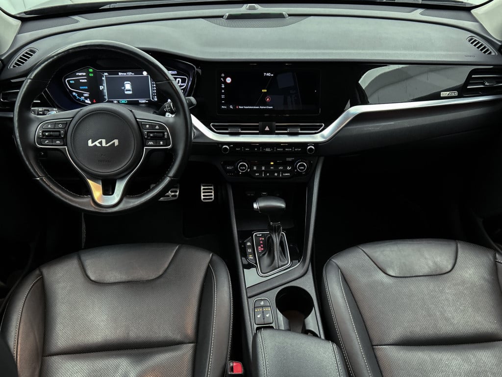 Kia Niro 1.6 gdi phev dynamicplusline