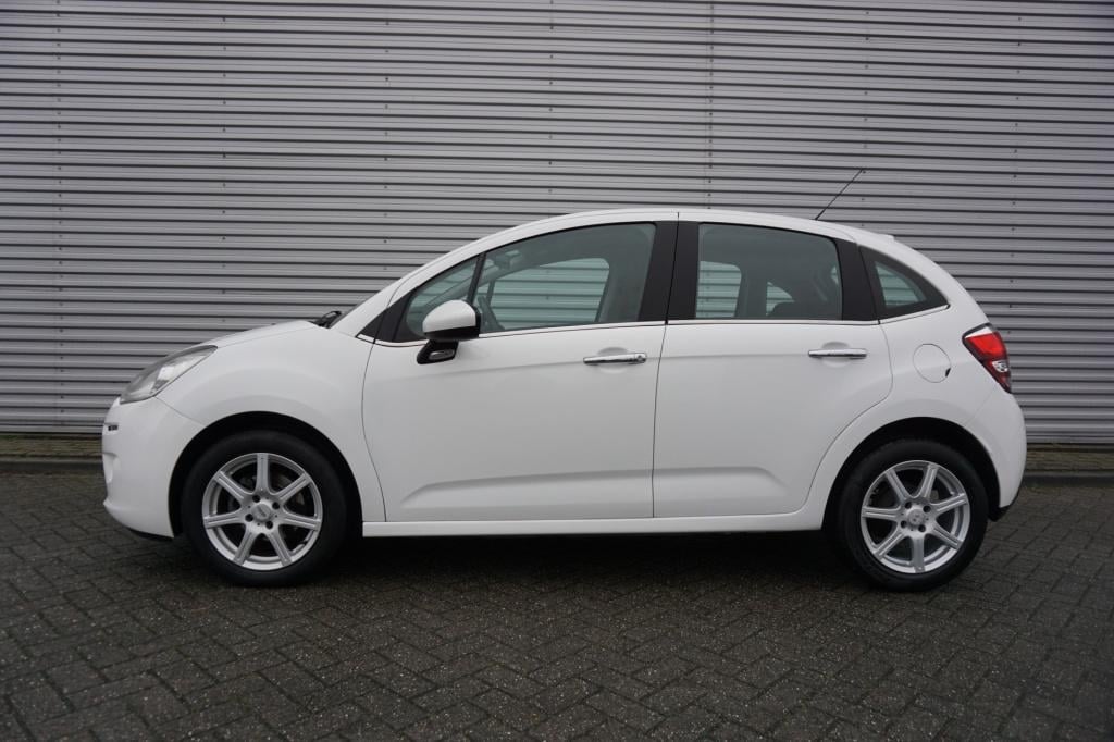 Citroen C3 1.0 puretech collection climate / navi / cruise / dab / stoelver