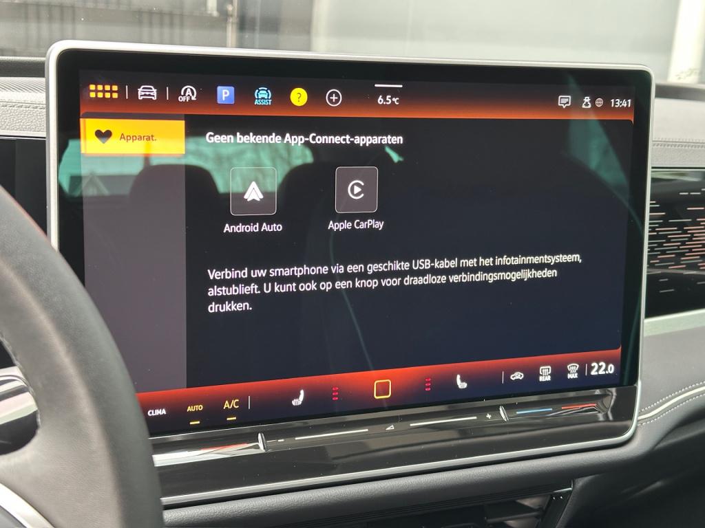 Volkswagen Passat variant 1.5 etsi 150pk elegance | alcantara | head up | c