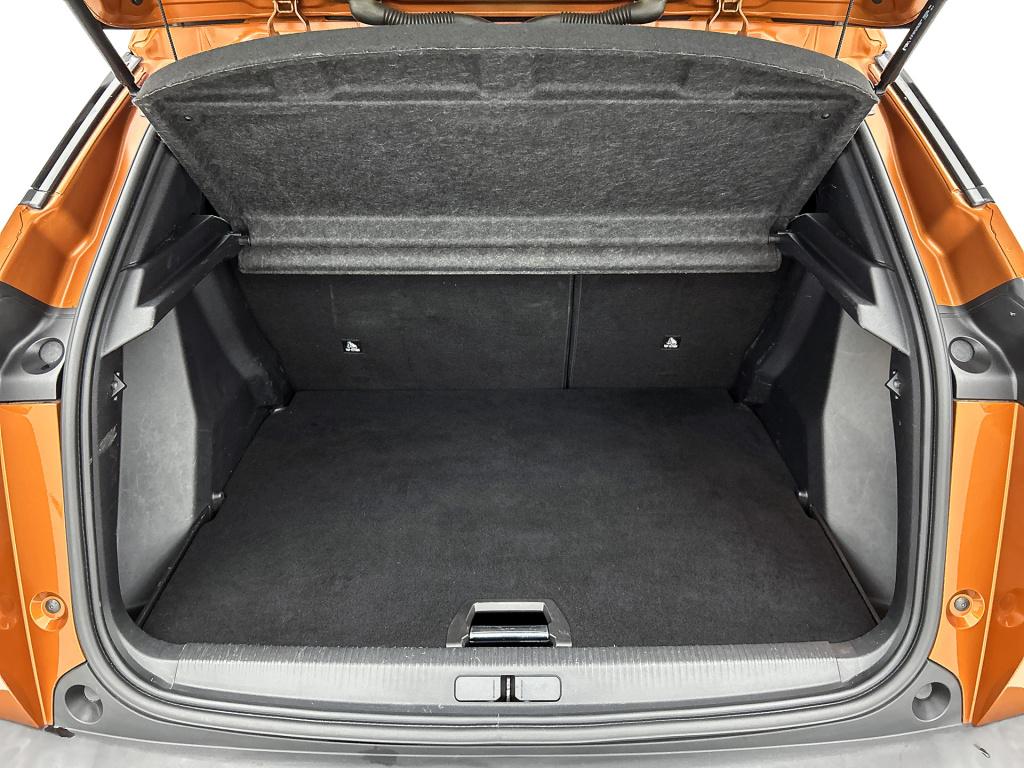 Peugeot 2008 1.2 puretech allure | 130 pk | dealeronderhouden |