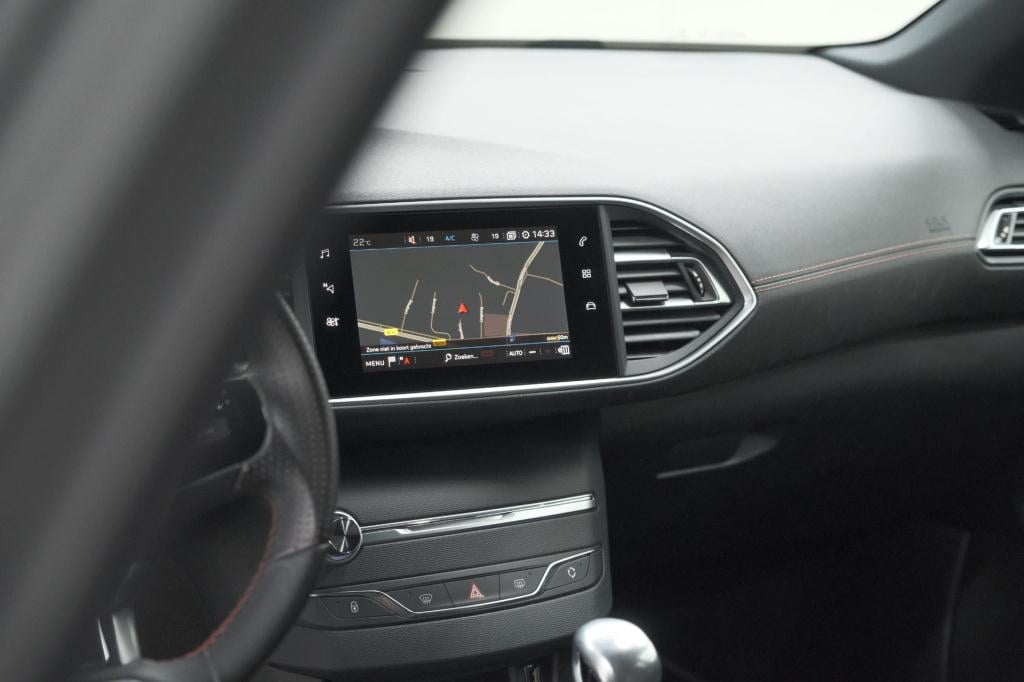 Peugeot 308 sw puretech 130 gt-line | black pack | panoramadak | camera | a
