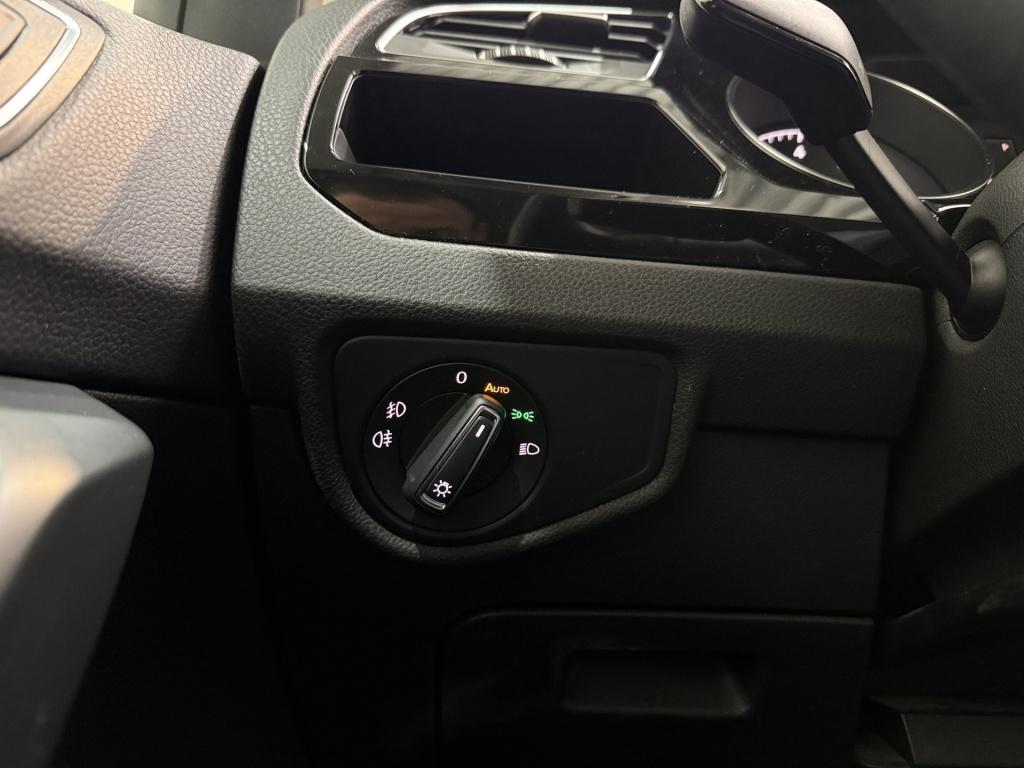 Volkswagen Touran 7p 1.5 tsi 150pk dsg highline | acc | full led
