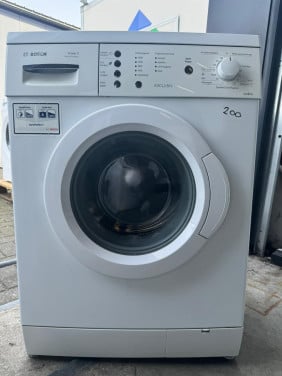 Bosch wasmachine Maxx Varioperfect 1400T A (Refurbished/garantie)
