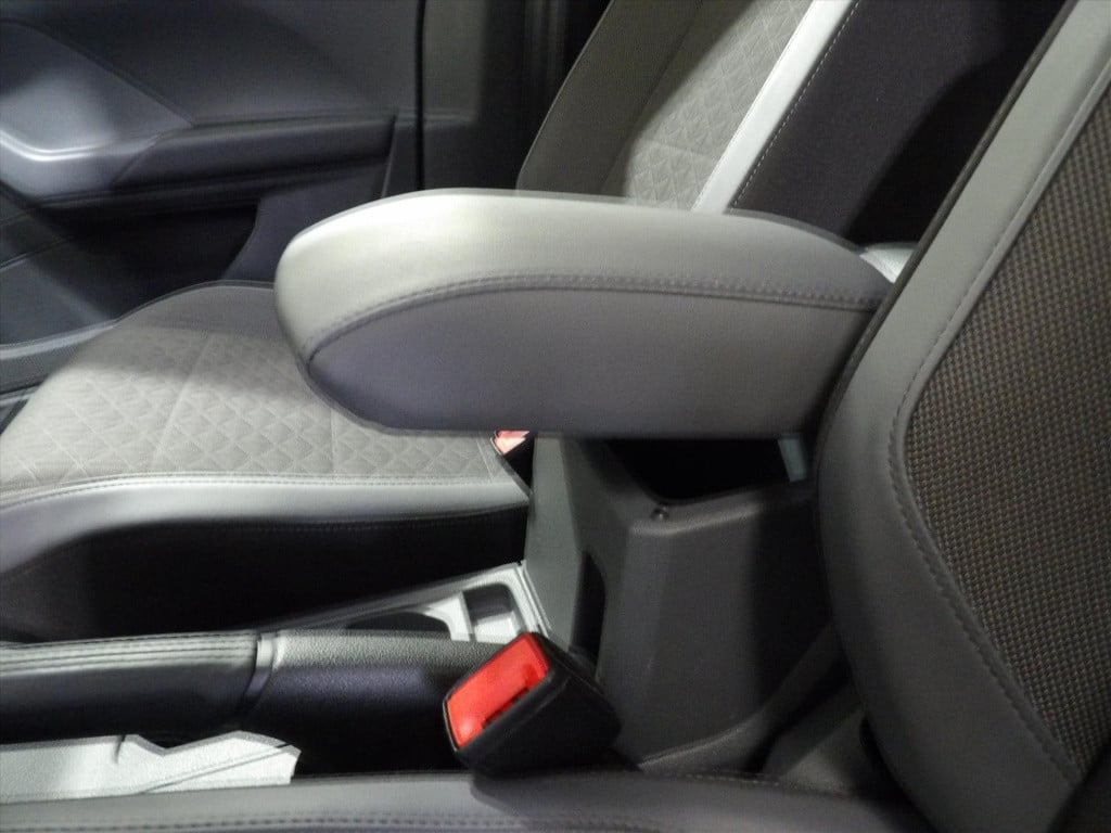 Volkswagen T-cross 1.0 tsi 115pk 7-dsg t-cross style