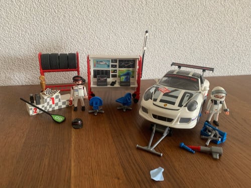 Playmobil 1