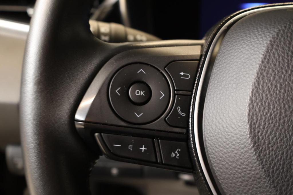 Toyota Corolla Touring Sports 1.8 hybrid business plus nl auto, adaptive cr