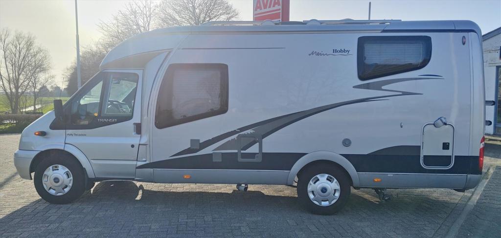 Hobby Onbekend t500 gesc 2.2 d